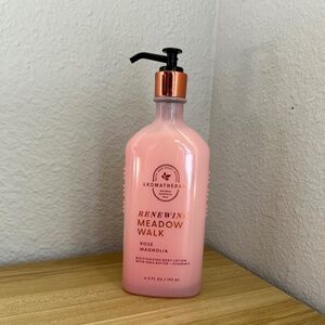 Bath & Body Works Renewing "Meadow Walk" Lotion